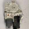 Moteur leve vitre avant droit PEUGEOT 407 COUPE image 2