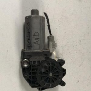 Moteur leve vitre avant droit CITROEN image 1