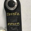 Bouton/Interrupteur DACIA image 2