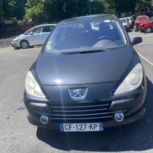 Retroviseur droit PEUGEOT 307 PHASE 2 Diesel image 6