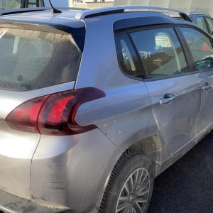 Vitre avant droit PEUGEOT 2008 1 PHASE 2 Diesel image 6