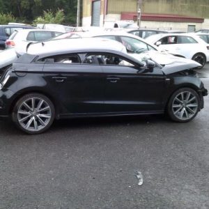 Vitre arriere gauche AUDI A1 1 SPORTBACK PHASE 1 Diesel image 6