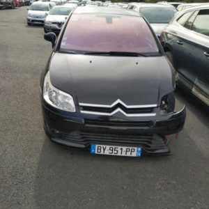 Moteur leve vitre avant gauche CITROEN C4 1 PHASE 1 Diesel image 6