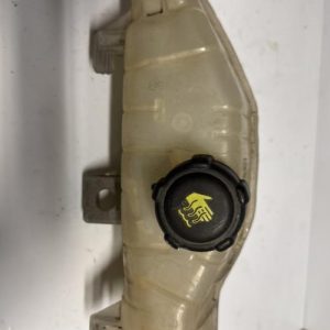 Vase d'expansion RENAULT CLIO 3 PHASE 2 BREAK Diesel image 1