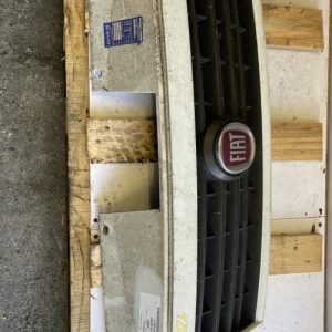 Calandre FIAT DOBLO 1 PHASE 2 Diesel image 2