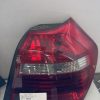Feu arriere principal droit (feux) BMW SERIE 1 E81 Diesel image 3