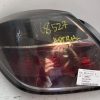 Feu arriere principal gauche (feux) OPEL ASTRA H GTC PHASE 1 Diesel image 2