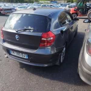 Charniere de capot BMW SERIE 1 E81 Diesel image 5