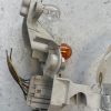 Platine feu arriere droit BMW SERIE 1 E81 Diesel image 3