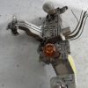 Platine feu arriere gauche BMW SERIE 1 E81 Diesel image 2