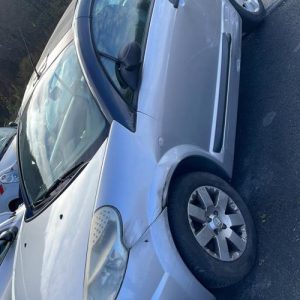 Vitre avant gauche CITROEN C3 PLURIEL PHASE 1 CABRIOLET Diesel image 5