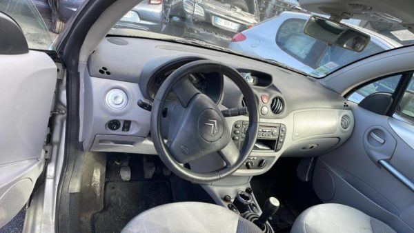 Vitre avant gauche CITROEN C3 PLURIEL PHASE 1 CABRIOLET Diesel image 6
