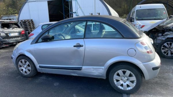 Vitre avant gauche CITROEN C3 PLURIEL PHASE 1 CABRIOLET Diesel image 7