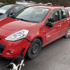 Kit de demarrage RENAULT CLIO 3 PHASE 2 Essence image 5