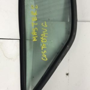 Custode avant gauche (porte) RENAULT image 1