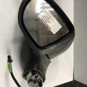 Retroviseur gauche RENAULT CLIO 4 PHASE 1 image 1