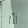 Vitre avant droit CITROEN C-ELYSEE PHASE 1 Diesel image 3