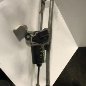 Moteur essuie glace avant FIAT image 1