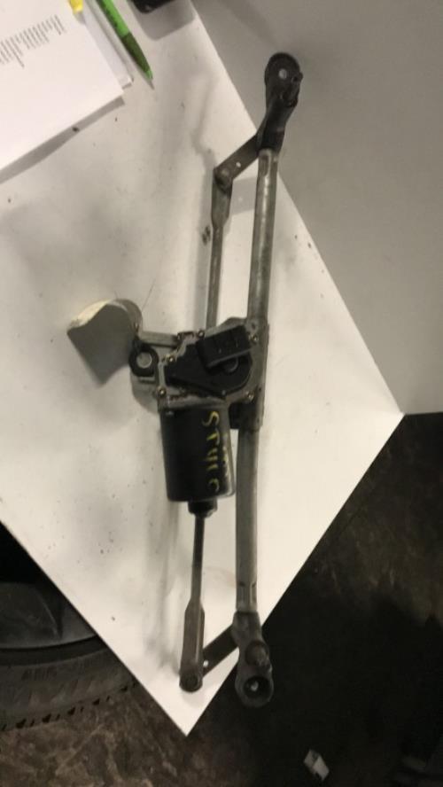 Moteur essuie glace avant FIAT image 1