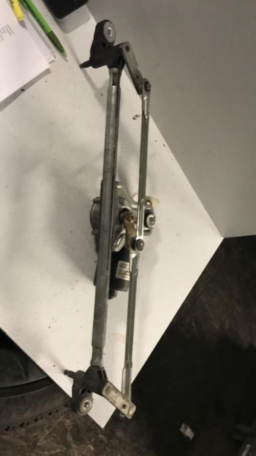 Moteur essuie glace avant FIAT image 2