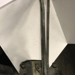 Moteur essuie glace avant PEUGEOT 306 PHASE 2 image 1