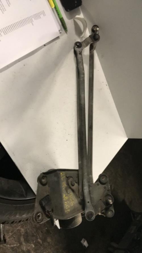 Moteur essuie glace avant PEUGEOT 306 PHASE 2 image 1