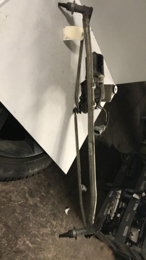 Moteur essuie glace avant RENAULT MASTER 2 PHASE 1 image 1