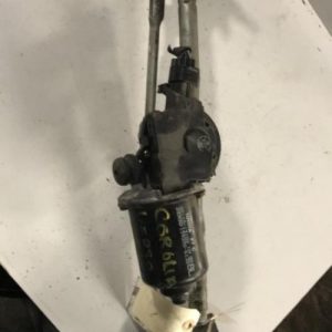 Moteur essuie glace avant TOYOTA COROLLA VERSO 1 image 1