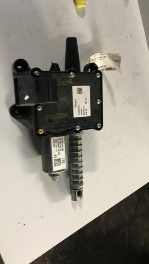 Bloc electrique de frein a main CITROEN C4 PICASSO 2 PHASE 1 image 2