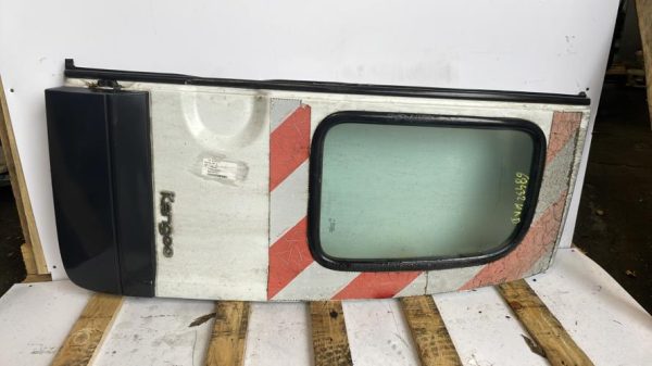 Porte arriere droit RENAULT KANGOO 1 PHASE 1 Diesel image 3