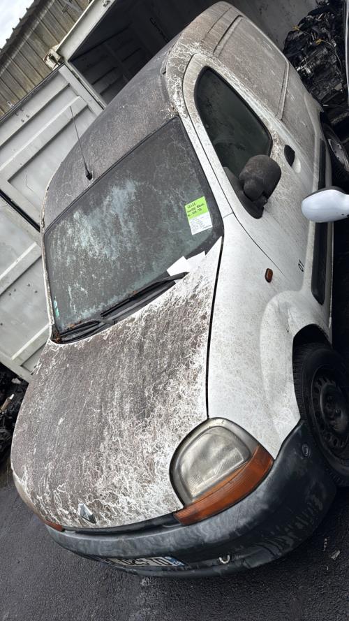 Porte arriere droit RENAULT KANGOO 1 PHASE 1 Diesel image 4