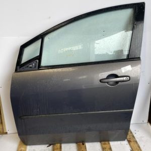 Porte avant gauche MAZDA 5 1 PHASE 2 Diesel image 1