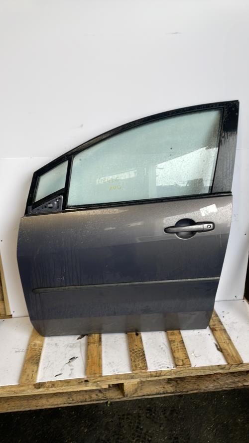 Porte avant gauche MAZDA 5 1 PHASE 2 Diesel image 1