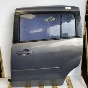 Porte arriere gauche MAZDA 5 1 PHASE 2 Diesel image 1