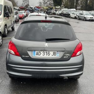 Kit de demarrage PEUGEOT 207 PHASE 1 Diesel image 5