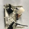 Commande chauffage RENAULT TRAFIC 2 PHASE 2 Diesel image 2