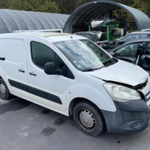 Interrupteur de leve vitre CITROEN BERLINGO 2 PHASE 1 Diesel image 5