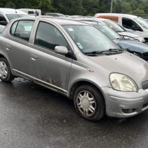 Porte arriere droit TOYOTA YARIS 1 PHASE 2 Diesel image 5