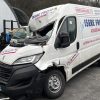 Compteur PEUGEOT BOXER 3 PHASE 2 Diesel image 4