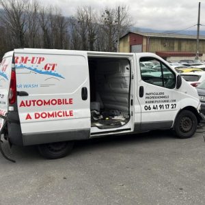 Resistance chauffage RENAULT TRAFIC 2 PHASE 2 Diesel image 6