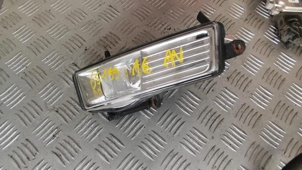 Air bag lateral droit AUDI A6 3 AVANT PHASE 2 BREAK Diesel image 4