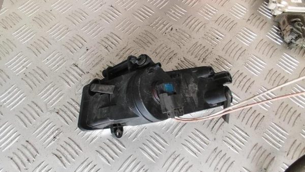 Air bag lateral droit AUDI A6 3 AVANT PHASE 2 BREAK Diesel image 5