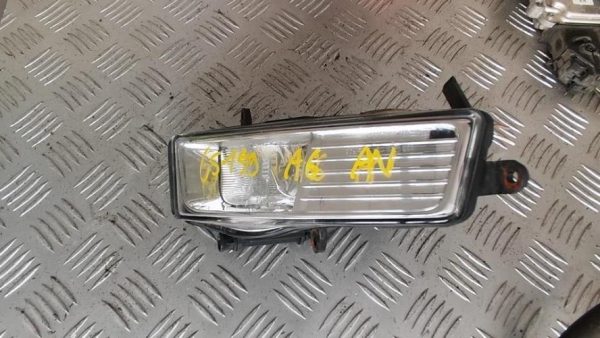 Air bag lateral droit AUDI A6 3 AVANT PHASE 2 BREAK Diesel image 6