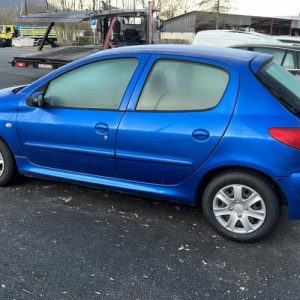 Boitier servitude moteur (BSM) PEUGEOT 206+ Diesel image 5