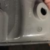 Poignee interieur avant droit RENAULT KANGOO 1 PHASE 2 Diesel image 3