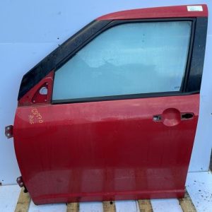 Porte avant gauche SUZUKI SWIFT 3 Diesel image 2