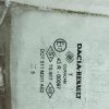 Vitre arriere gauche DACIA LOGAN 1 PHASE 1 Essence image 3