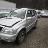 Optique avant principal gauche (feux)(phare) SUZUKI GRAND VITARA 1 Diesel image 6