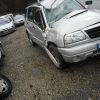 Optique avant principal gauche (feux)(phare) SUZUKI GRAND VITARA 1 Diesel image 7