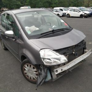 Vitre avant droit RENAULT MODUS PHASE 2 Diesel image 4